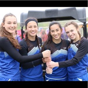 Meet your Posher, Gretchen